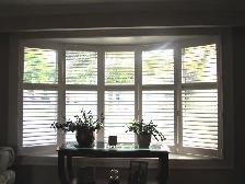 Brooklin Blinds and Shutters (Eclipse Shutters) - Photo 2