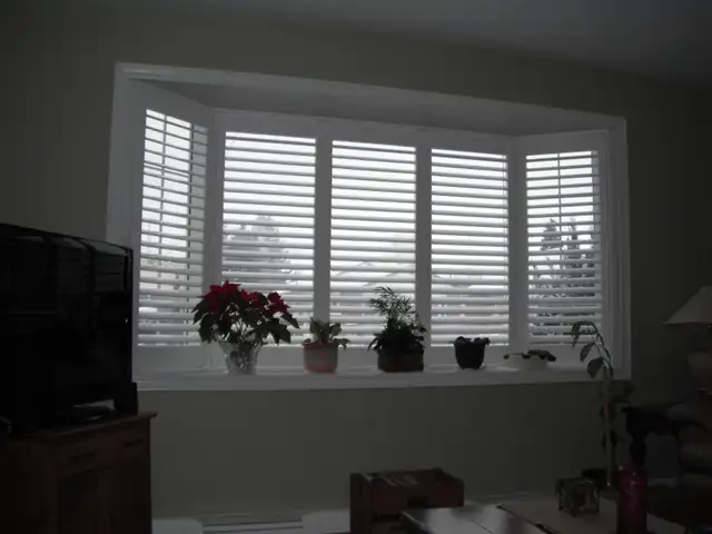 Brooklin Blinds and Shutters (Eclipse Shutters) - Photo 3