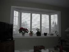 Brooklin Blinds and Shutters (Eclipse Shutters) - Photo 3