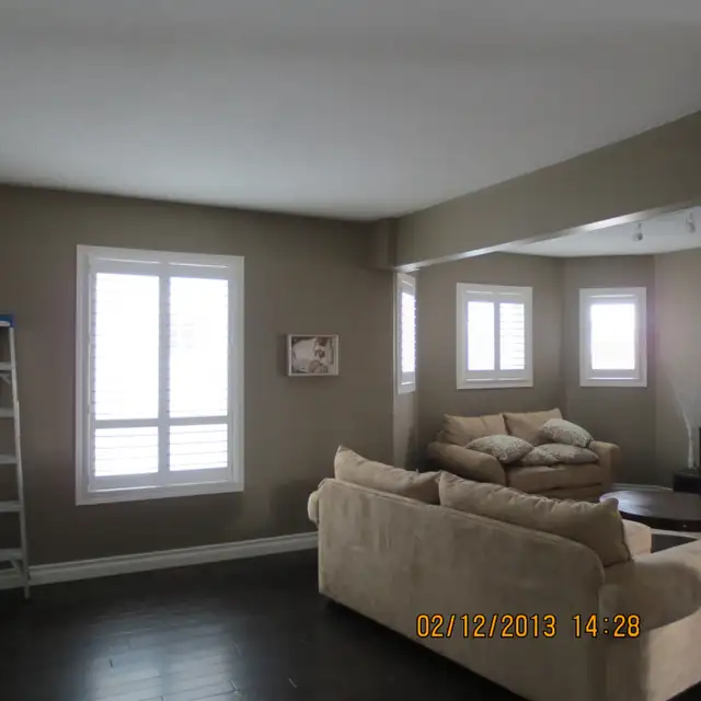 Brooklin Blinds and Shutters (Eclipse Shutters) - Photo 4