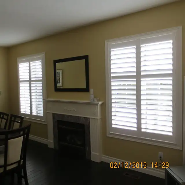 Brooklin Blinds and Shutters (Eclipse Shutters) - Photo 5