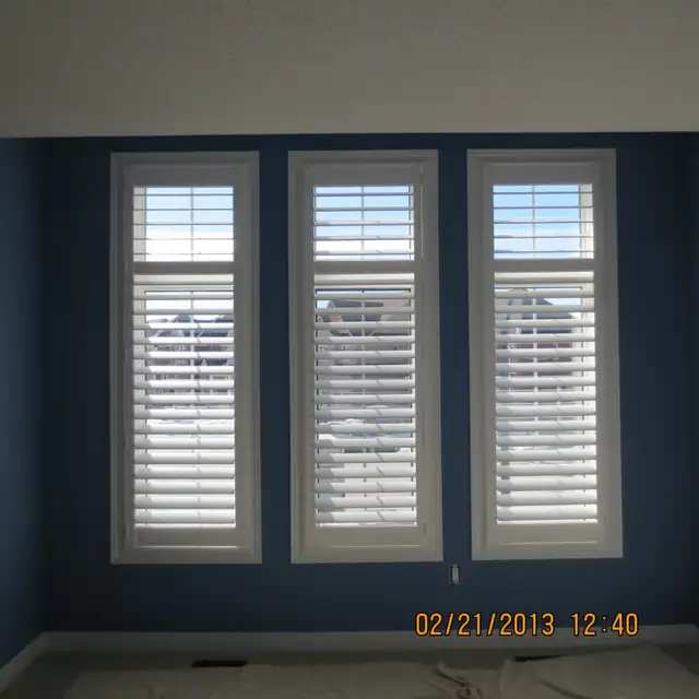 Brooklin Blinds and Shutters (Eclipse Shutters) - Photo 6