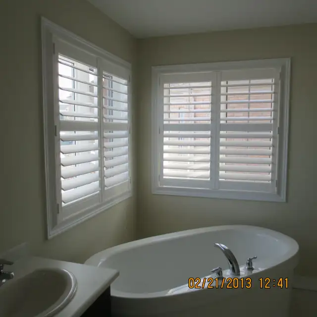 Brooklin Blinds and Shutters (Eclipse Shutters) - Photo 7