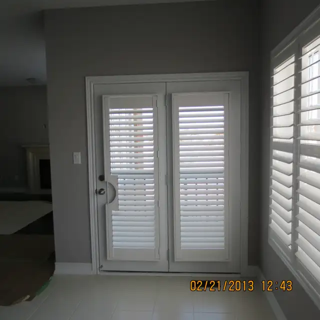 Brooklin Blinds and Shutters (Eclipse Shutters) - Photo 8