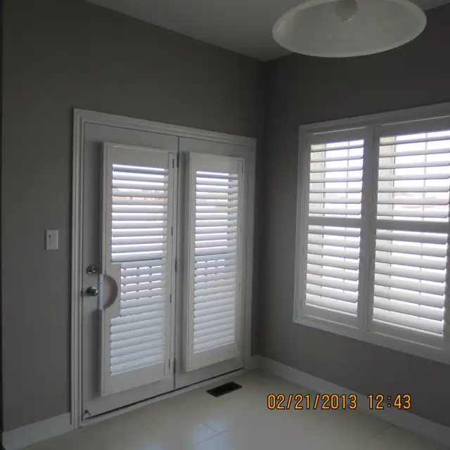 Bayside Blinds and Shutters (Eclipse Shutters) - Photo 2