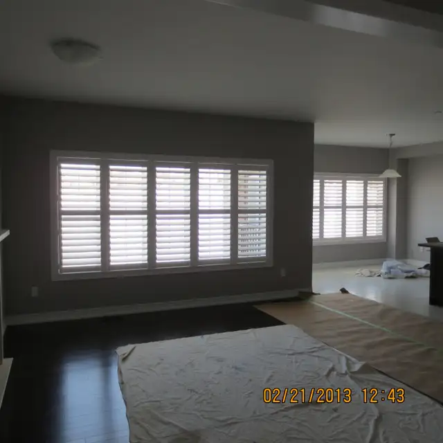 Bayside Blinds and Shutters (Eclipse Shutters) - Photo 3
