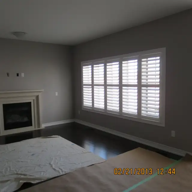 Bayside Blinds and Shutters (Eclipse Shutters) - Photo 4