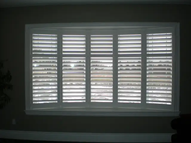 Bayside Blinds and Shutters (Eclipse Shutters) - Photo 5