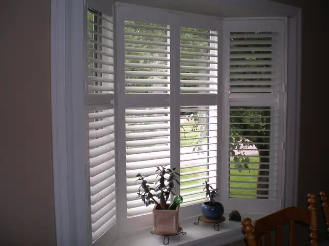 Bayside Blinds and Shutters (Eclipse Shutters) - Photo 7