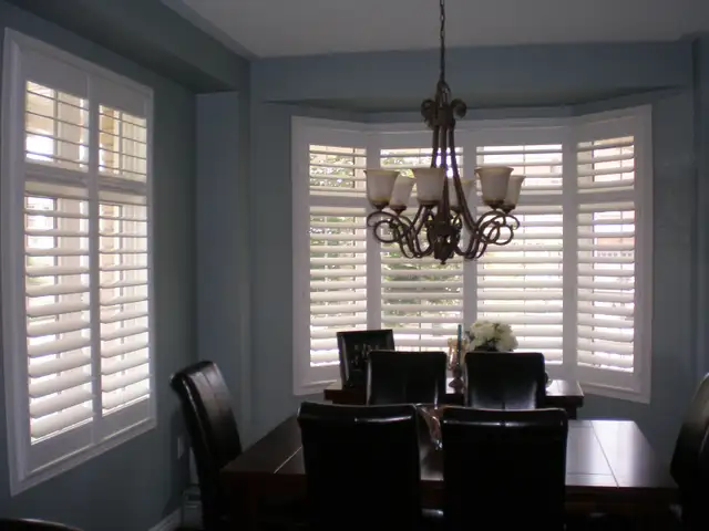 Bayside Blinds and Shutters (Eclipse Shutters) - Photo 8