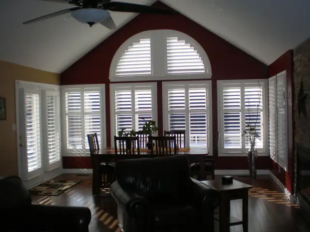 Bayside Blinds and Shutters (Eclipse Shutters) - Photo 9