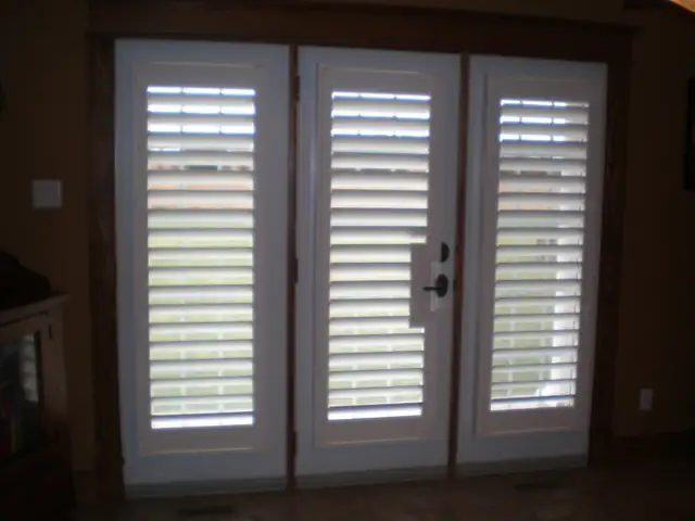 Bayside Blinds and Shutters (Eclipse Shutters) - Photo 10