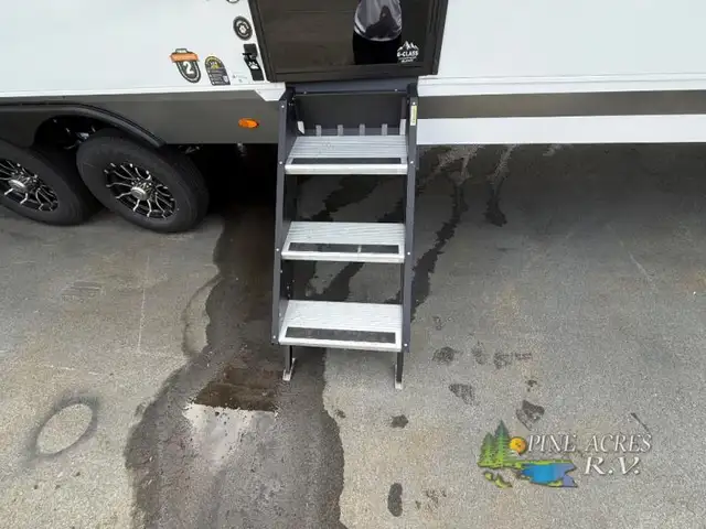 2026 KZ Connect C312RE Rear Entertainment - Photo 3