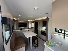 2026 KZ Connect C312RE Rear Entertainment - Photo 4