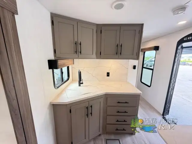 2026 KZ Connect C312RE Rear Entertainment - Photo 6