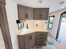 2026 KZ Connect C312RE Rear Entertainment - Photo 6