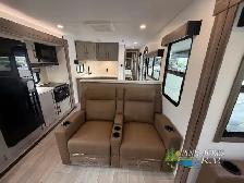 2026 KZ Connect C312RE Rear Entertainment - Photo 8