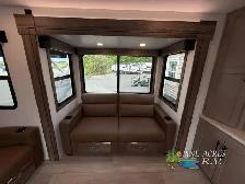 2026 KZ Connect C312RE Rear Entertainment - Photo 9