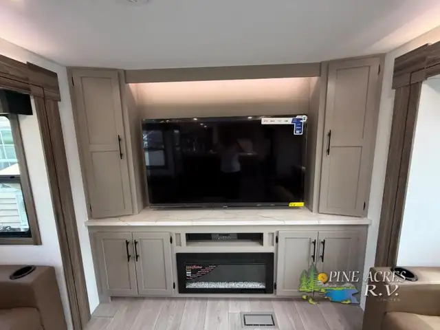 2026 KZ Connect C312RE Rear Entertainment - Photo 11