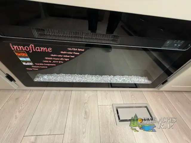 2026 KZ Connect C312RE Rear Entertainment - Photo 13