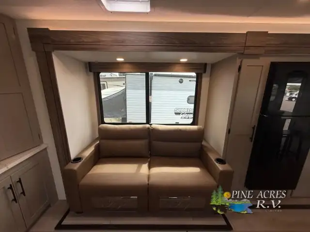 2026 KZ Connect C312RE Rear Entertainment - Photo 14