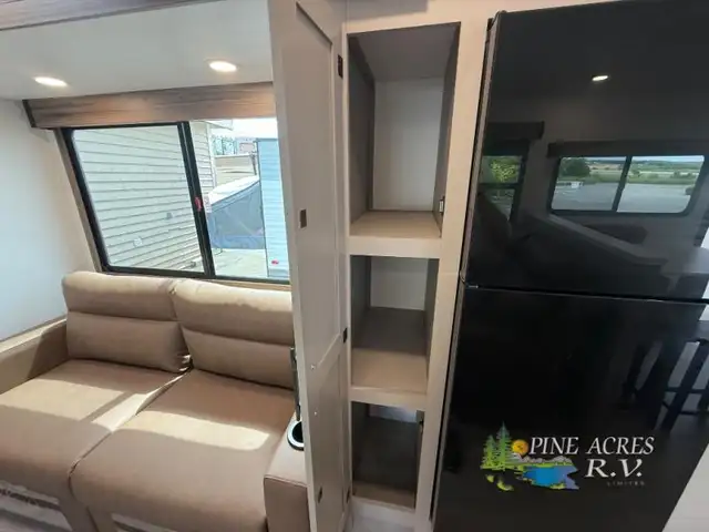 2026 KZ Connect C312RE Rear Entertainment - Photo 15