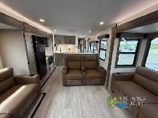 2026 KZ Connect C312RE Rear Entertainment - Photo 17