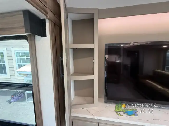 2026 KZ Connect C312RE Rear Entertainment - Photo 18