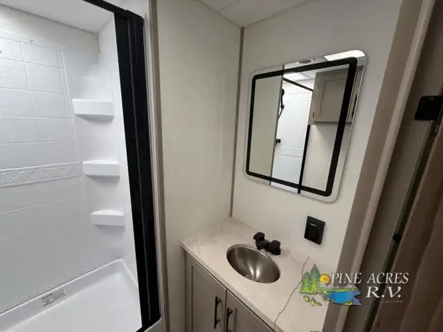 2026 KZ Connect C312RE Rear Entertainment - Photo 23