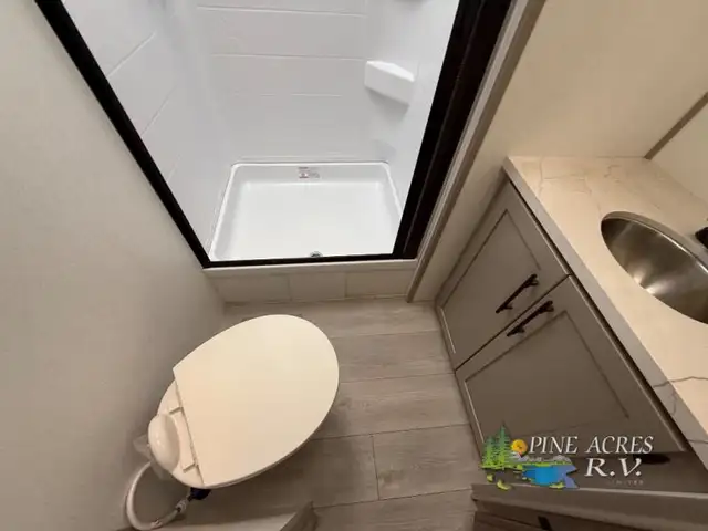 2026 KZ Connect C312RE Rear Entertainment - Photo 24