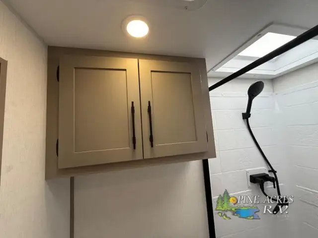 2026 KZ Connect C312RE Rear Entertainment - Photo 25