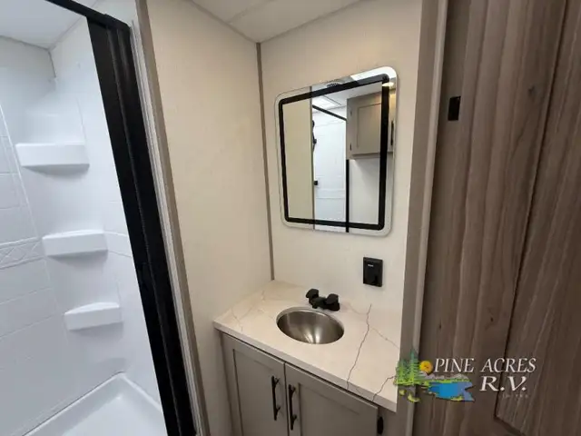 2026 KZ Connect C312RE Rear Entertainment - Photo 27