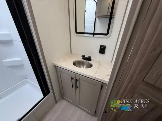 2026 KZ Connect C312RE Rear Entertainment - Photo 28