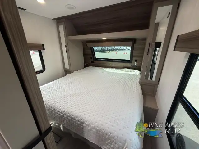 2026 KZ Connect C312RE Rear Entertainment - Photo 29