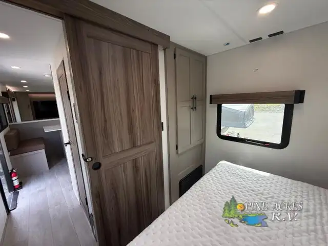 2026 KZ Connect C312RE Rear Entertainment - Photo 30