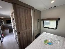 2026 KZ Connect C312RE Rear Entertainment - Photo 30