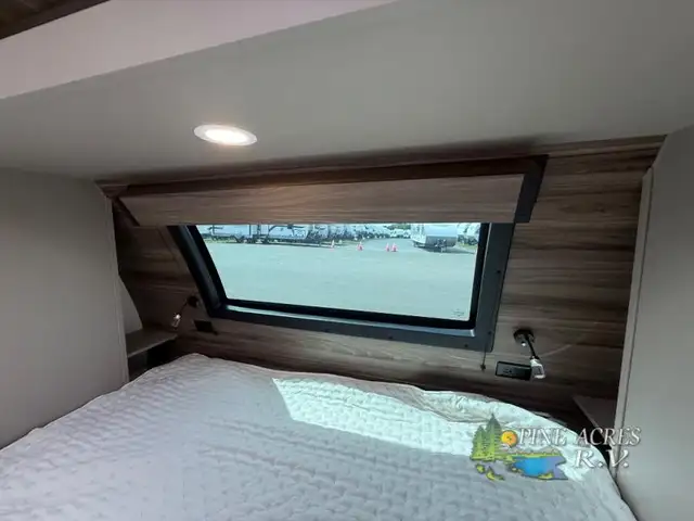 2026 KZ Connect C312RE Rear Entertainment - Photo 31