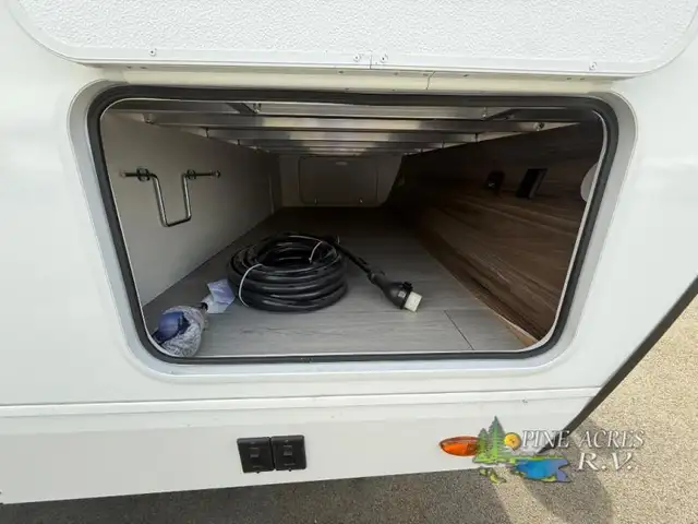 2026 KZ Connect C312RE Rear Entertainment - Photo 33