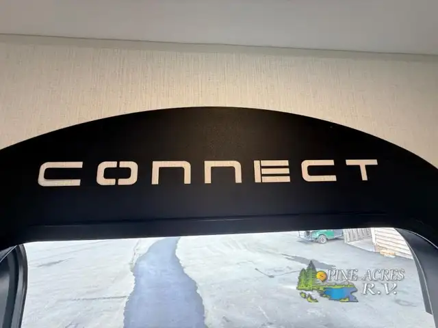 2026 KZ Connect C312RE Rear Entertainment - Photo 34