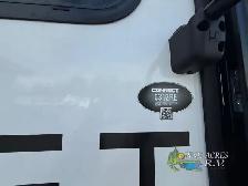 2026 KZ Connect C312RE Rear Entertainment - Photo 35