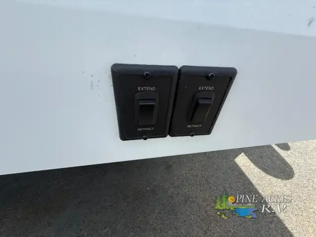 2026 KZ Connect C312RE Rear Entertainment - Photo 36