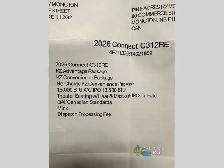 2026 KZ Connect C312RE Rear Entertainment - Photo 41