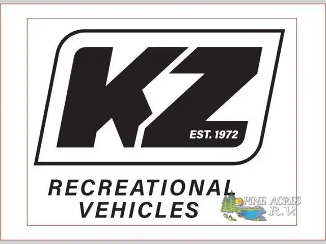 2026 KZ Connect C312RE Rear Entertainment - Photo 53