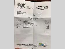 2026 KZ Connect C312RE Rear Entertainment - Photo 55