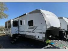 2026 Heartland Sundance Ultra-Lite 31BROK 3 Slides & Bunk Room