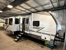 2026 Heartland Sundance Ultra-Lite 31BROK 3 Slides & Bunk Room - Photo 3