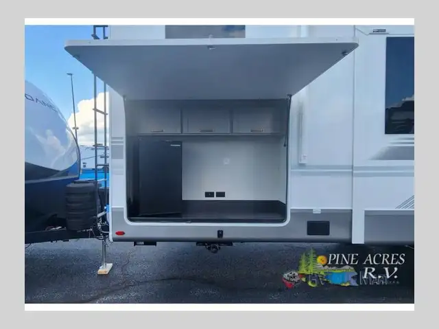 2026 Heartland Sundance Ultra-Lite 31BROK 3 Slides & Bunk Room - Photo 5