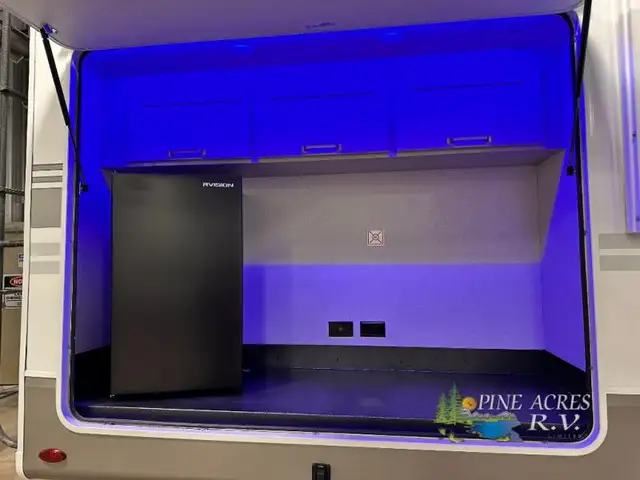 2026 Heartland Sundance Ultra-Lite 31BROK 3 Slides & Bunk Room - Photo 7