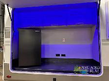 2026 Heartland Sundance Ultra-Lite 31BROK 3 Slides & Bunk Room - Photo 7