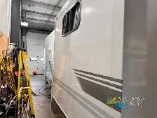 2026 Heartland Sundance Ultra-Lite 31BROK 3 Slides & Bunk Room - Photo 11